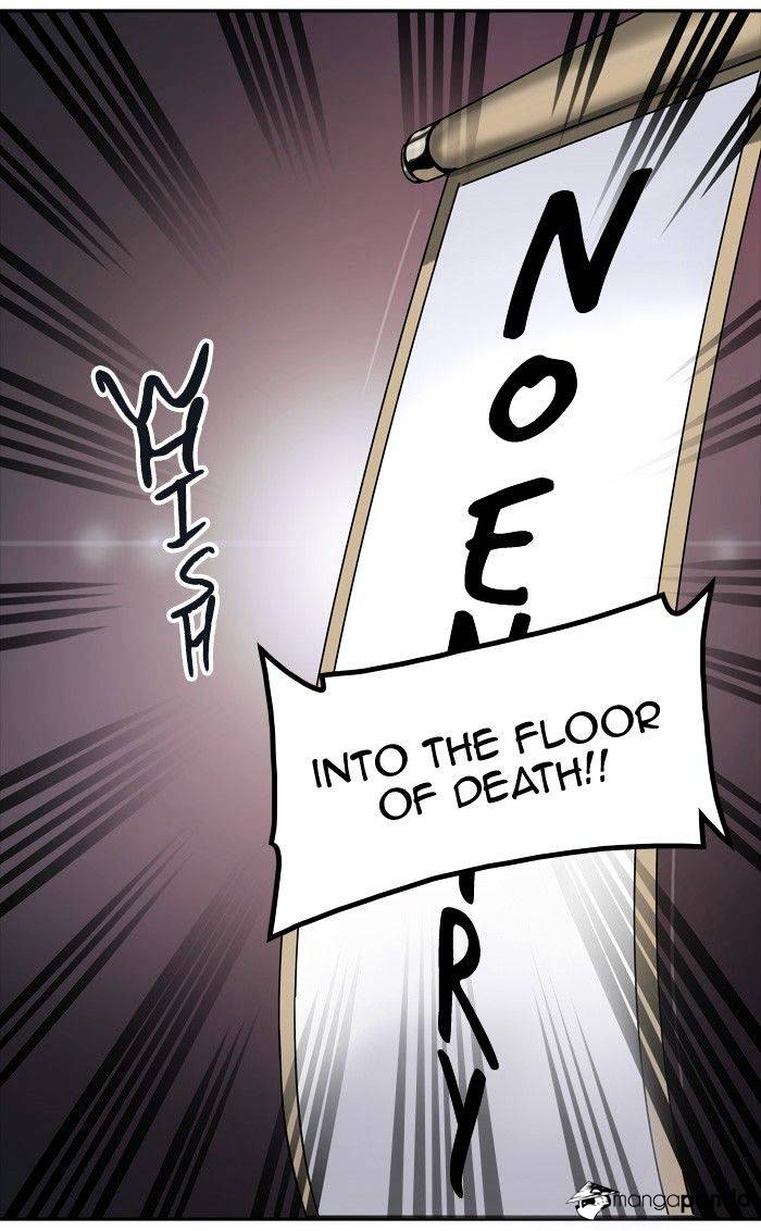 Tower of God Chapter 317 image 023